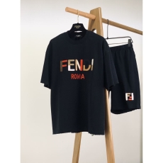 Fendi Short Suits